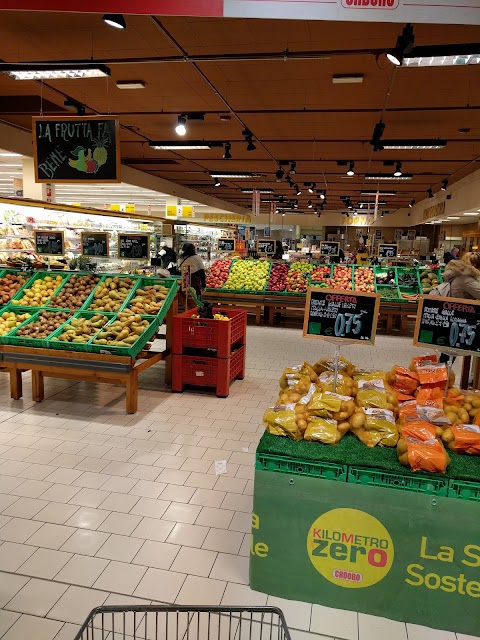 Cadoro Supermercati - Ferrara