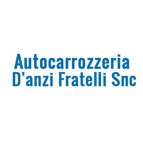 Carrozzeria Empoli - Autocarrozzeria F.Lli D'Anzi Snc