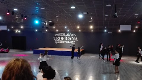 Tropicana dance music & party