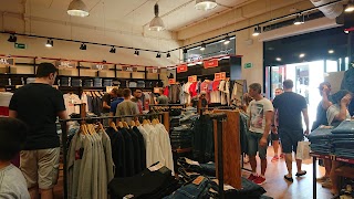 Levi's® Factory Outlet Valmontone