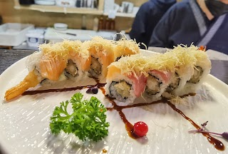 Fuji Japanese Restaurant