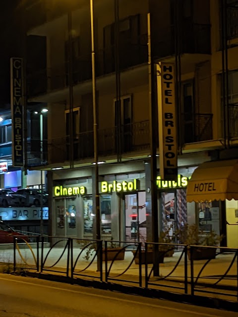 Cinema Bristol Multisala