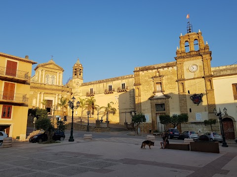 Caffè Beccadelli di Cipolla Filippo