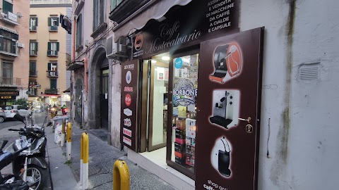 Caffe’ Montecalvario Napoli