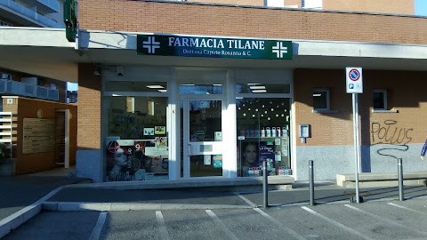 Farmacia Tilane