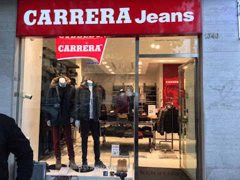 Carrera Store Tuscolana