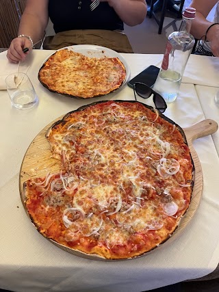 Pizzeria Amici Miei