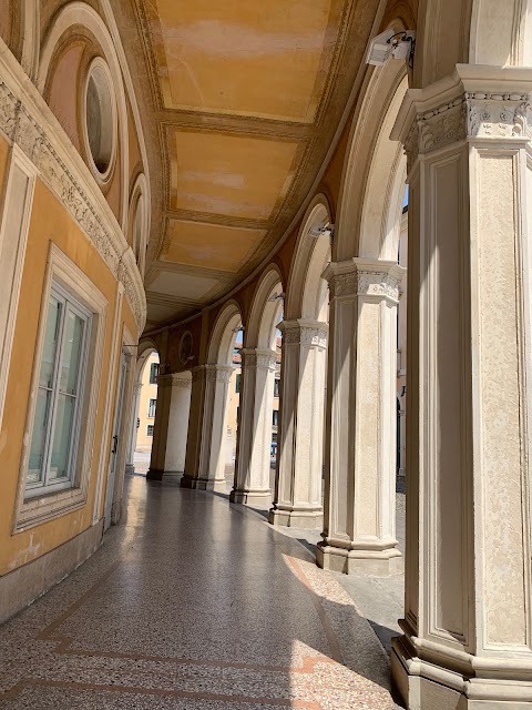 Teatro Verdi - Teatro Stabile del Veneto