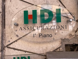 HDI ASSICURAZIONI AGENZIA 456 DI GEMMITI ANDREA