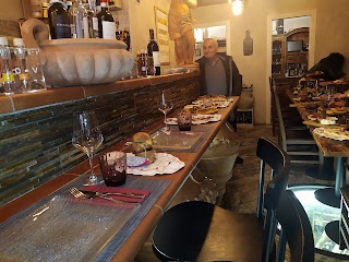 Enoteca Daja