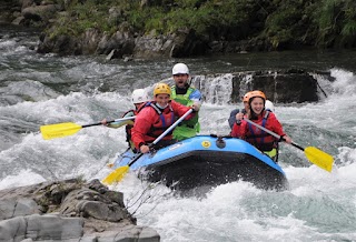 RockOnda Rafting