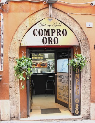 Compro Oro VICTORY GOLD