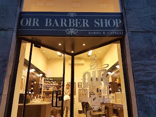 OIR Barber Shop Milano Moscova