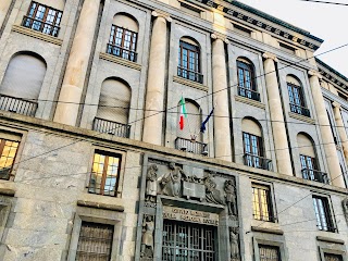 INPS Milano Centro