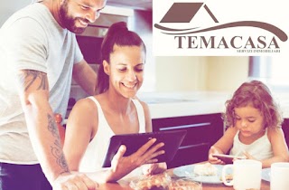 Temacasa Quarto Agenzia Immobiliare