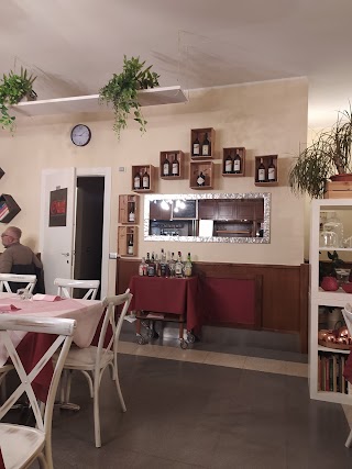 Osteria delle Rane Rosse