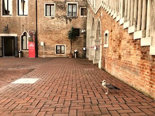 Ca' Bernardo - Università Ca' Foscari