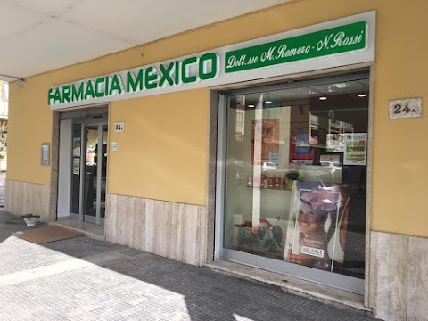 Farmacia mexico