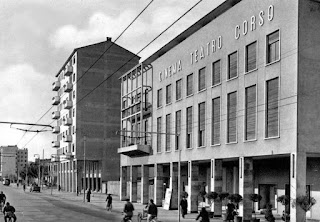 Teatro Corso