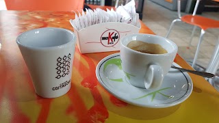 Geko Caffè