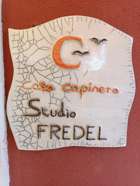 Studio Fredel di Delaini Cristina