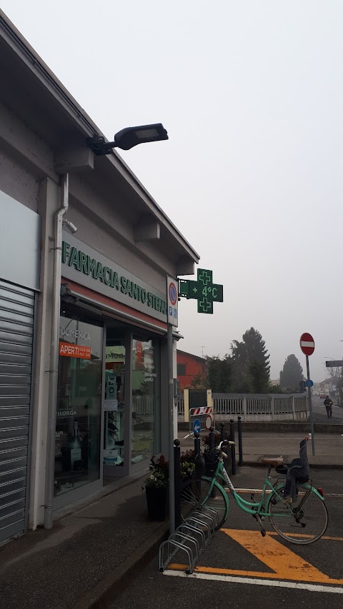 Farmacia Santo Stefano