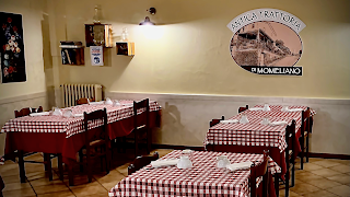 Antica Trattoria di Momeliano