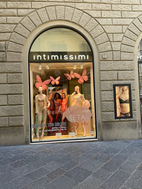 Intimissimi Uomo