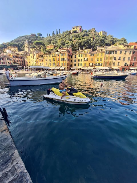 Water Sports Liguria | Noleggio Moto d'acqua e Flyboard in Liguria