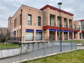 AXA Assicurazioni ASSICURAZIONI E INVESTIMENTI SRL