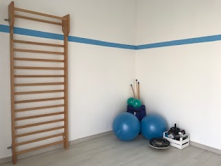 FIT THERAPY studio di massoterapia e osteopatia