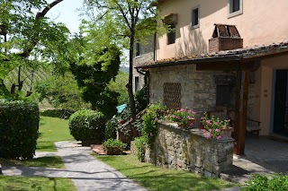 Terre di Melazzano - Le Case di Patrizia