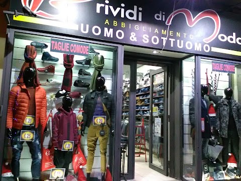 Brividi Di Moda