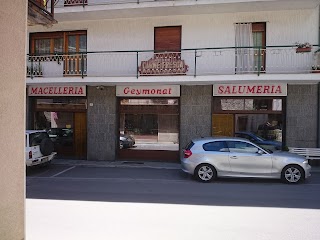 Geymonat Macelleria - Macelleria Salumeria