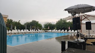 Zaiera Resort 4 stelle