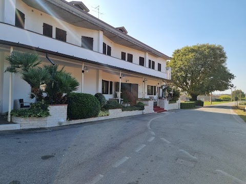 Ristorante Serenita'