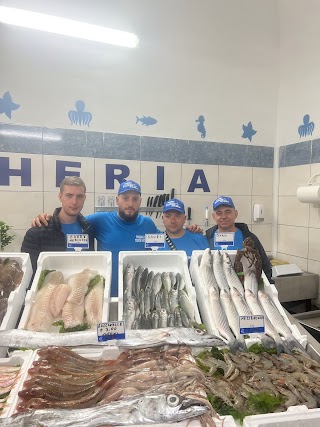 Pescheria La Stella Del Mare