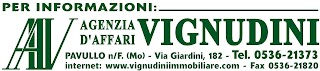 Agenzia d'Affari Vignudini