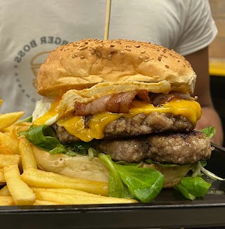 BurgerBoss