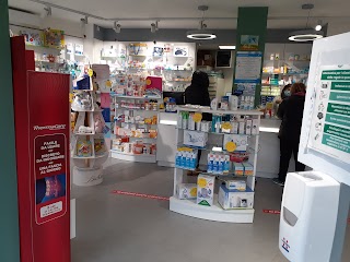 Farmacia La Stazione