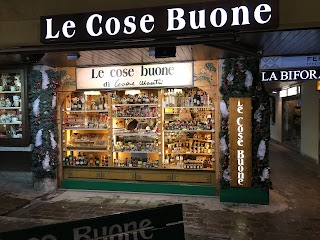 Le Cose Buone