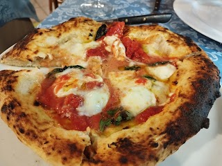 Ristorante Pizzeria Siesta