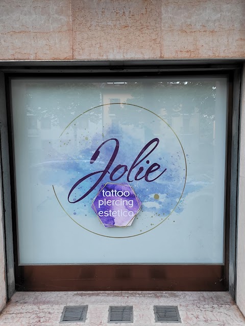 Jolie Tattoo Piercing Estetica