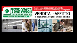 Affiliato Tecnocasa Studio Paderno S.R.L.