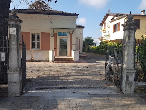 Centro Le Ghiare