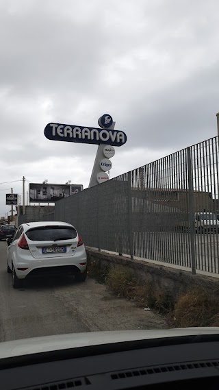 Terranova Guido E C. Sas