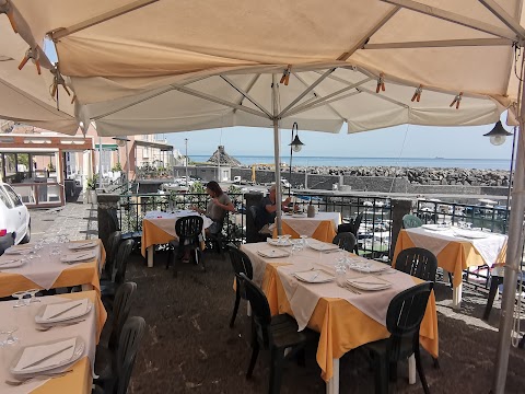 Trattoria Scalo Grande