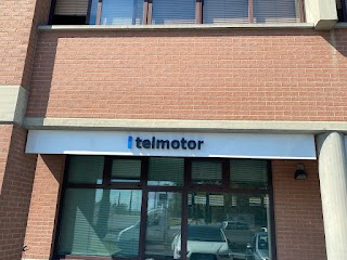 Telmotor Spa Reggio Emilia