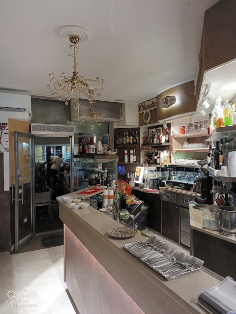 Il Baretto - Caffetteria Gelateria Bar cocktail e aperitivi