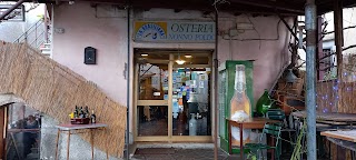 Osteria Nonno Poldo